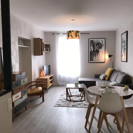 Contemporain Pont Vieux * קרקסון