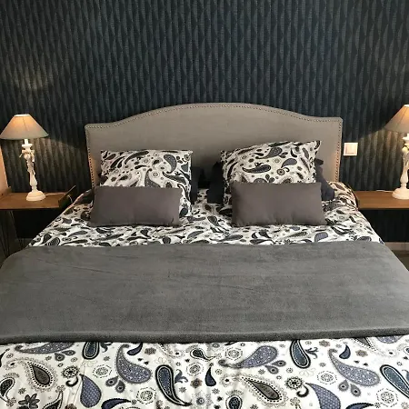 דירה Contemporain Pont Vieux *