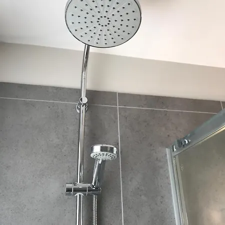 Apartment Contemporain Pont Vieux Carcassonne