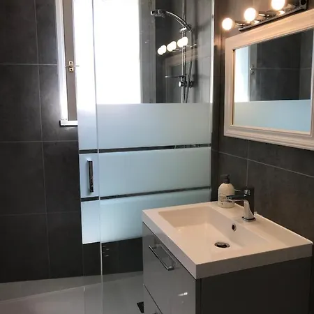 Apartment Contemporain Pont Vieux