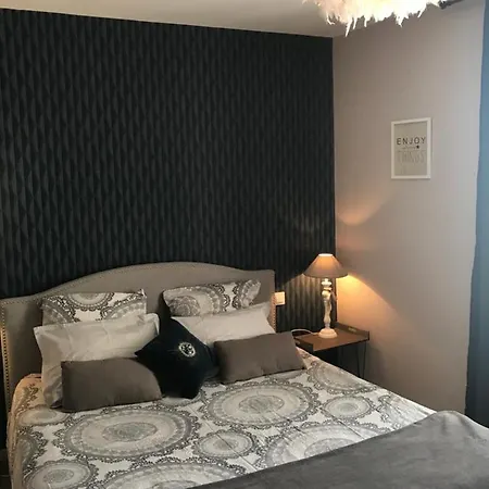 Contemporain Pont Vieux Carcassonne