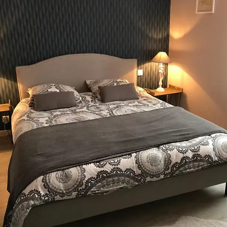Contemporain Pont Vieux Apartment Carcassonne