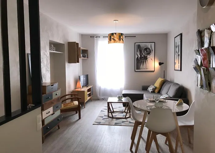 Contemporain Pont Vieux * Carcassonne