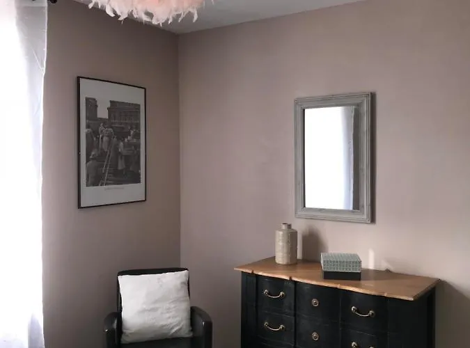 Contemporain Pont Vieux *