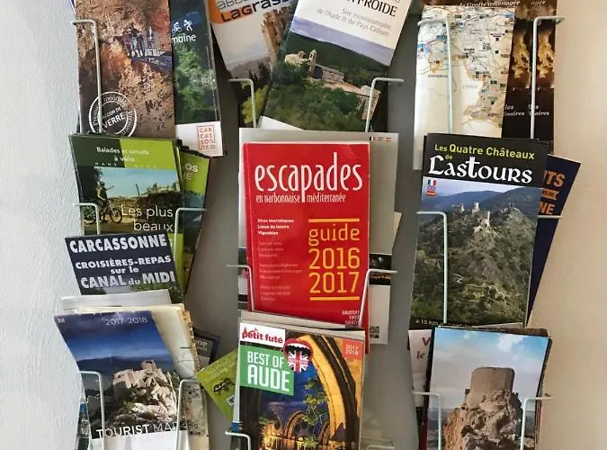 Contemporain Pont Vieux Apartment *