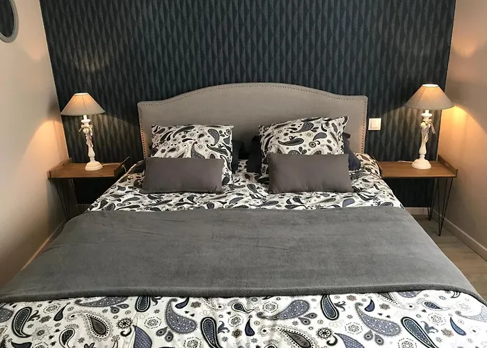 Apartment Contemporain Pont Vieux *