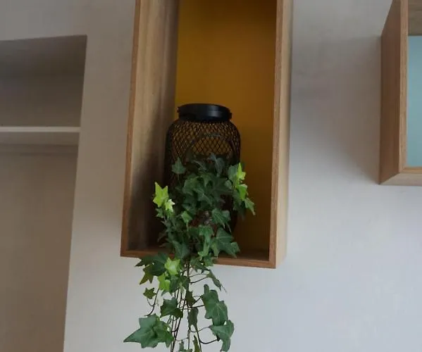 Contemporain Pont Vieux Apartment Carcassonne