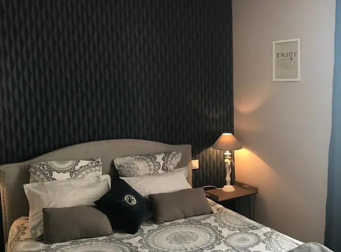 Contemporain Pont Vieux Carcassonne