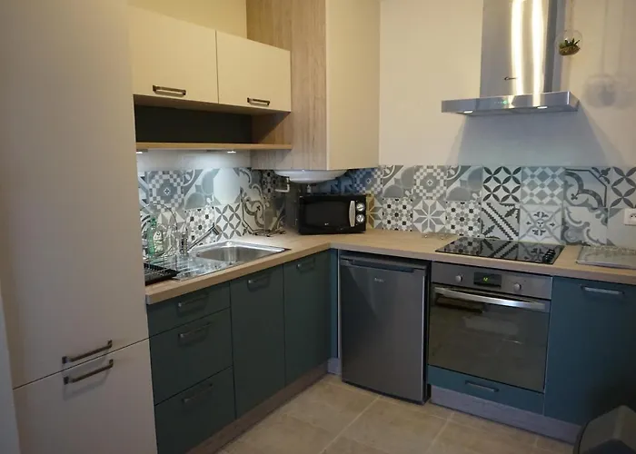 Contemporain Pont Vieux *