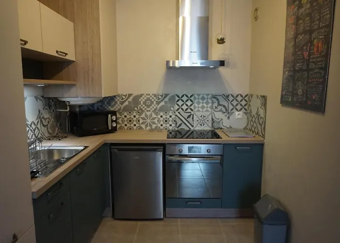 Contemporain Pont Vieux