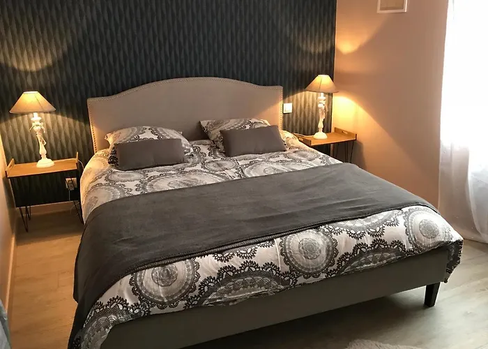 Contemporain Pont Vieux Apartment Carcassonne